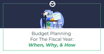 Budget Planning LI