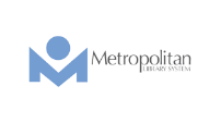 Metropolitan Library Logo