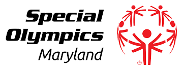 Special Olympics Maryland Logo