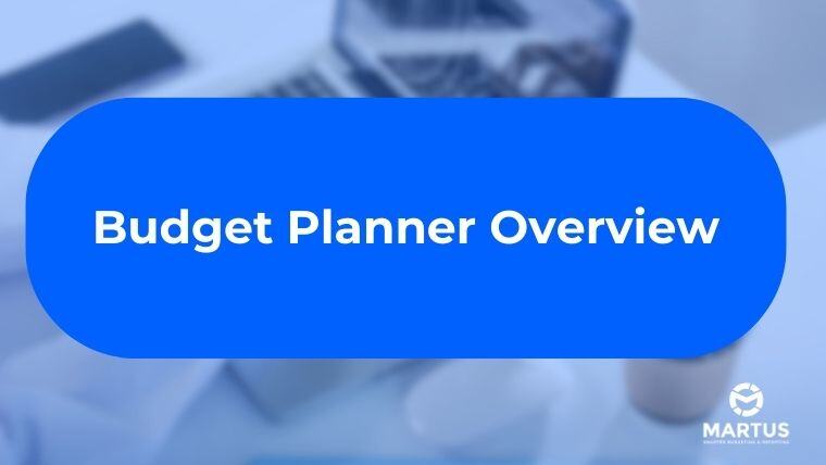 Thumbnail- Budget Planner Overview